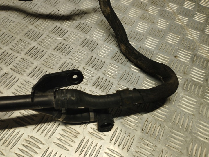 BMW F11 F10 FIL LIQUIDE CHLODNICZEGO 9170341 9169918