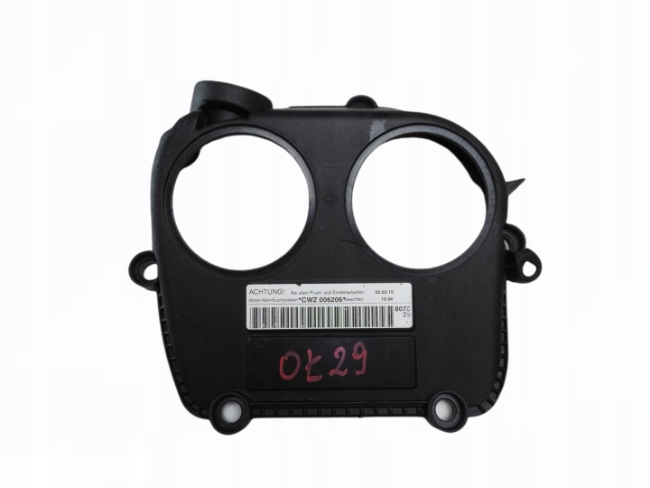 CHÂSSIS DISTRIBUTION AUDI A4 2,0 10-