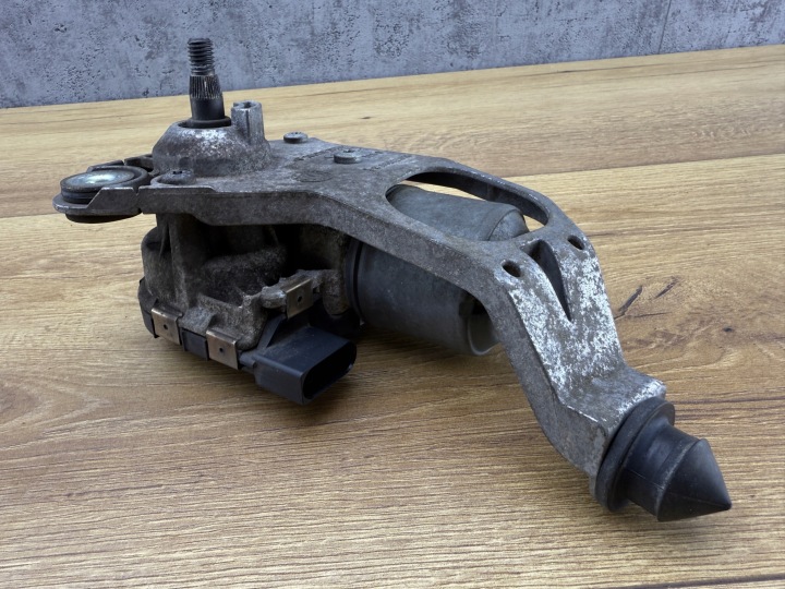 PETIT MOTEUR ESSUIE-GLACES GAUCHE FORD FOCUS MK3 EUROPE ORIGINE