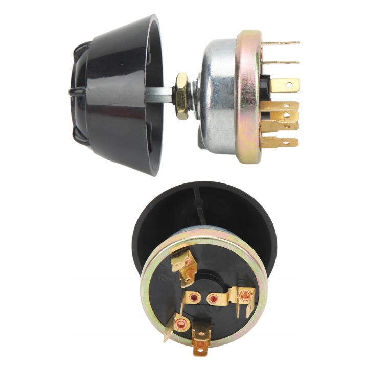 COMMUTATEUR KLAXON CIAGNIKA 1668816M1 SUBSTITUT