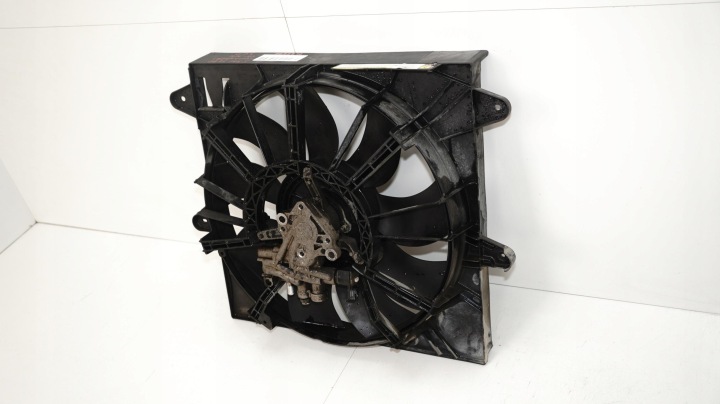 VENTILATEUR RADIATEURS JEEP COMMANDER 05-10R 3.0D