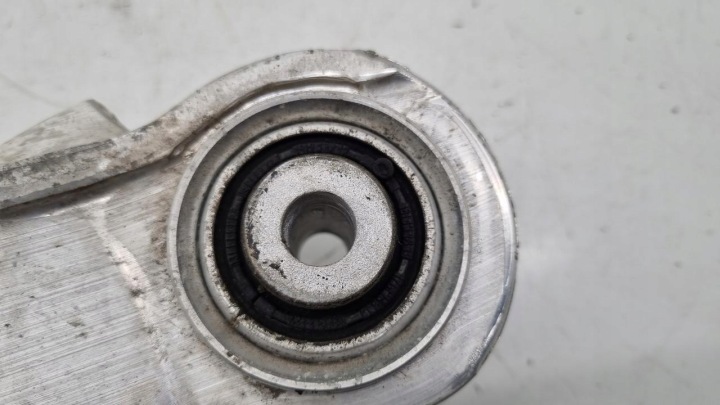 ARRIÈRE BRAS DE SUSPENSION TRANSVERSAL PORSCHE CAYENNE 9Y0 9Y3 2022 DROITE CÔTÉ 4M0505311