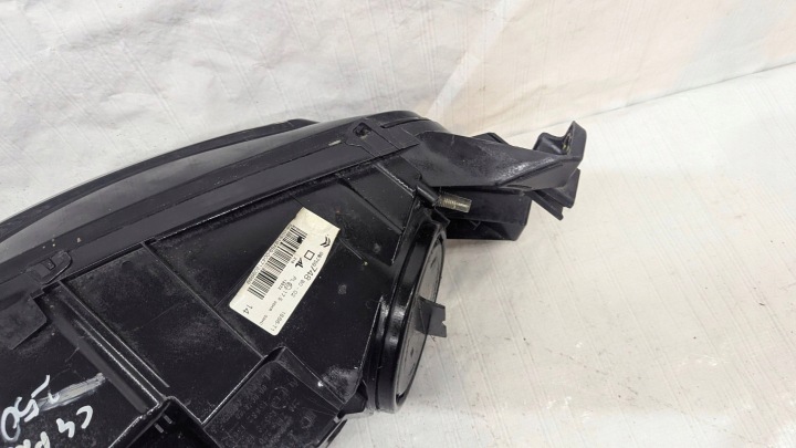 PROJECTEUR AVANT CÔTÉ DROITE CITROEN C4 GRAND PICASSO 1368213683