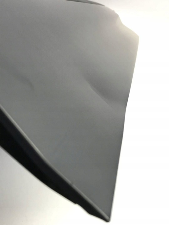 MOULURE PORTES GAUCHE ARRIÈRE PORSCHE CAYENNE 7P5839787G