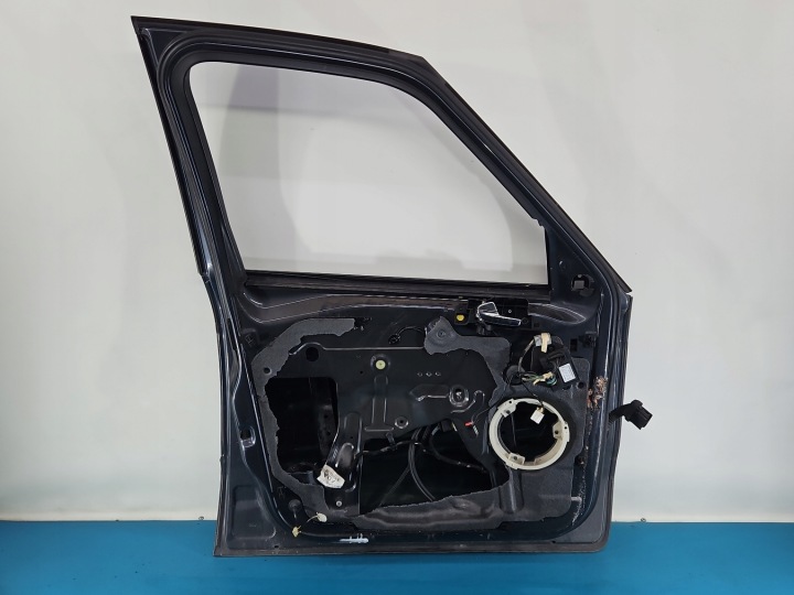 PORTES AVANT GAUCHE CONDUCTEUR FORD GALAXY MK2 06-15 SEA GREY