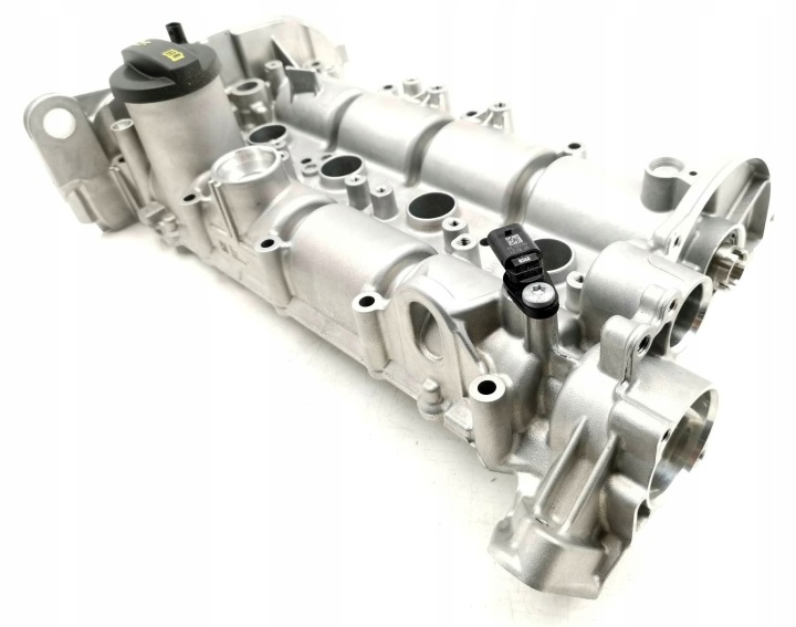 CULASSE PISTONS ARBRES DISTRIBUTION VW TIGUAN GOLF VIII 04E103469EP NEUF ORIGINE