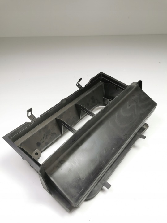 POIGNÉE CHÂSSIS FILTRE INTÉRIEUR OPEL CORSA-B TIGRA-A OE 1808620 90386774