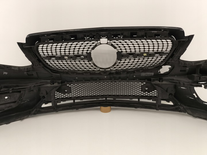 PARE-CHOCS AVANT AVANT MERCEDES E W238 AMG COUPÉ