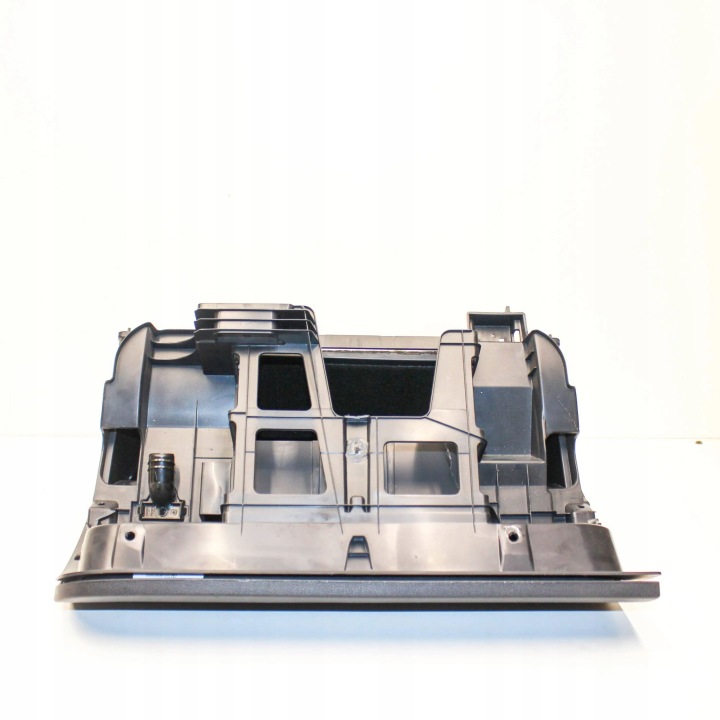 SKODA OCTAVIA MK3 (5E) 2019 BOÎTE À GANTS TABLEAU DE BORD INSTRUMENTATION