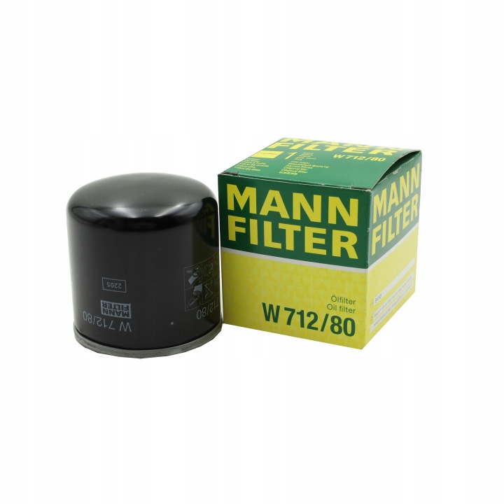 FILTRE HUILES
