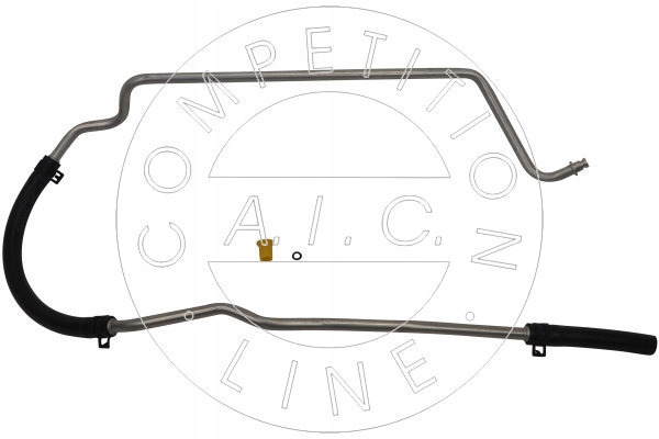 FIL AMPLIFICATEUR FORD FOCUS II/FOCUS C-MAX DE COLONNE DE DIRECTION VERS FILS CH