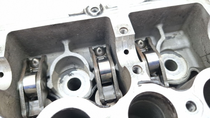CULASSE MOTEUR BMW 3 E90 E91 2.0 DIESEL 120KW M47D20 778587609 7785876