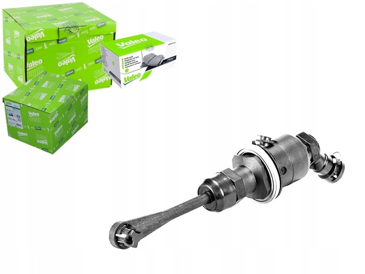 POMPE EMBRAYAGE RENAULT UK