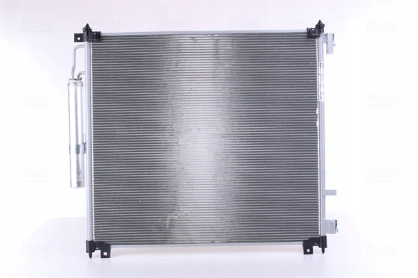 DÉSHYDRATEUR CLIMATISATION LAND ROVER DEFENDER DISCOVERY V RANGE ROVER IV