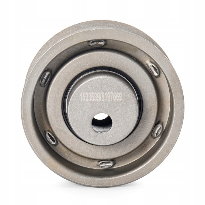 RIDEX 308T0014 GALET TENDEUR COURROIE DISTRIBUTION Ø72,00MM VERS VW GOLF II