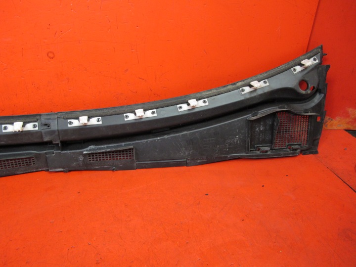 RENAULT VEL SATIS DOUBLURE DE PASSAGE DE ROUE COMPLET DROIT GAUCHE
