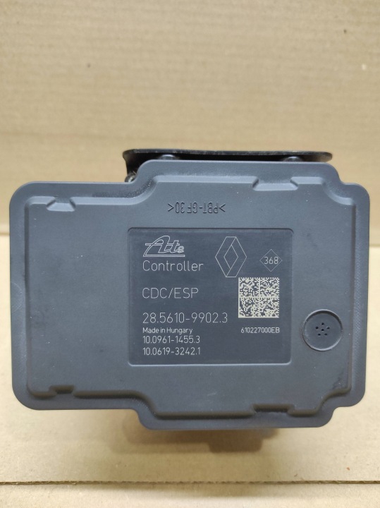 POMPE DE FREIN ABS RENAULT LAGUNA III 476607870R