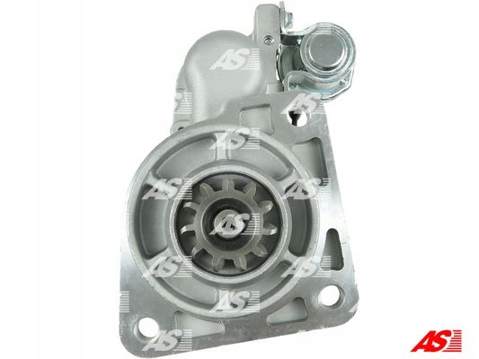 AS-PL MERCEDES ESSENCE TRUCKS BUSES 1017 4.2 1017 4.3 1018 4.3