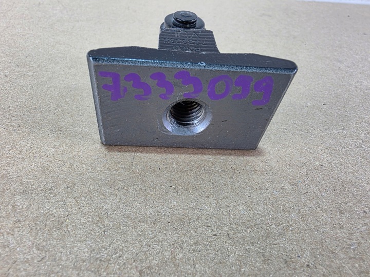 CHARNIÈRE PORTES GAUCHE AVANT BMW G01 G03 X5 G05 X6 G06 X7 G07 LCI 7333059 416