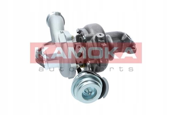 KAMOKA TURBOCOMPRESSEUR FIAT CROMA 05-, OPEL ASTRA H 04-14