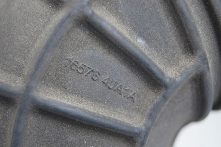 NISSAN NAVARA D23 2.3DCI CHÂSSIS FILTRE AIR