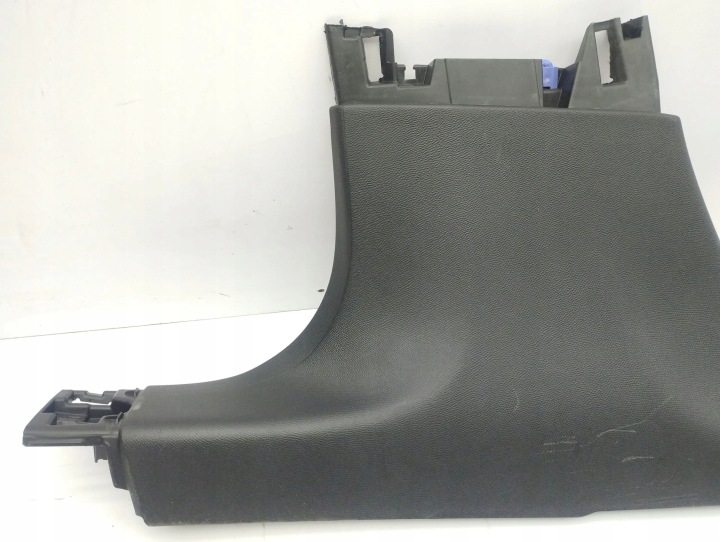 PEUGEOT 208 2023 GAUCHE CÔTÉ REVÊTEMENT SUPPORTS