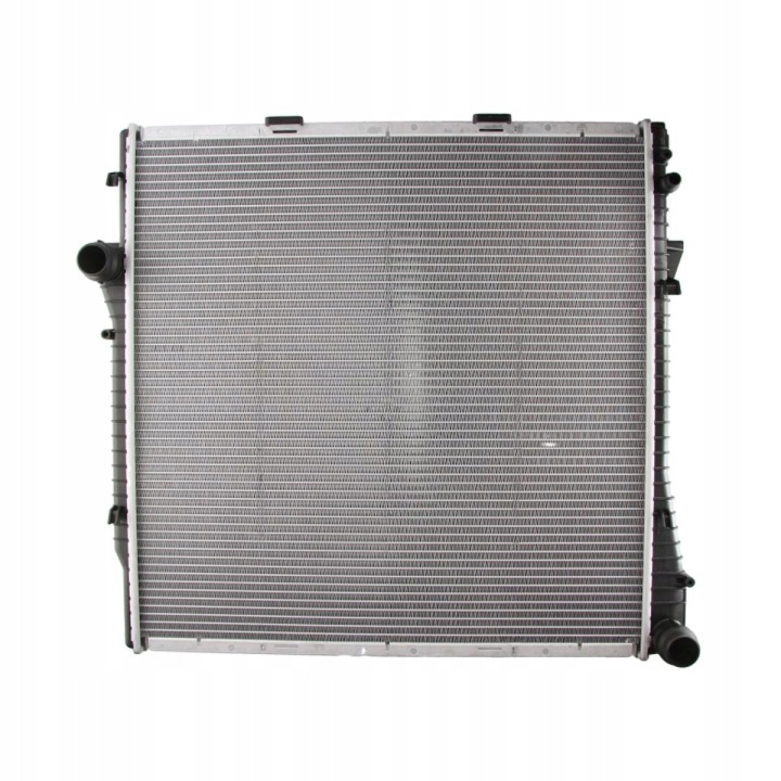 RADIATEUR MOTEUR BMW X5 (E53) 3.0D-4.8 01.00-10.0