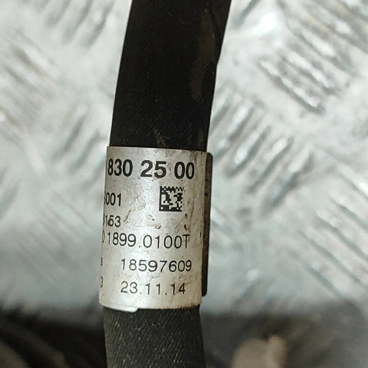 PIÈCES REFROIDISSEMENT MERCEDES-BENZ E T-MODEL (S212) A2125002200 31944997 2.1L