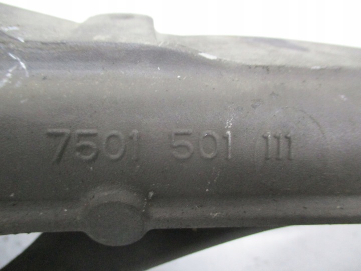 CRÉMAILLÈRE DE DIRECTION AUDI A3 8V0 5Q1423051BB