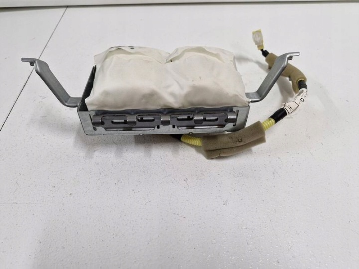 TOYOTA VERSO LIFT COUSSIN SÉCURITÉ PASSAGER DROITE AIRBAG TG08B02001