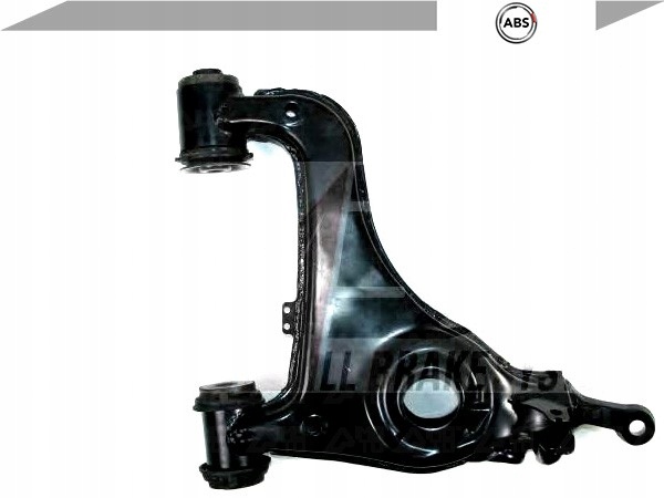 BRAS DE SUSPENSION MERCEDES E 320 (210.065) (W210)