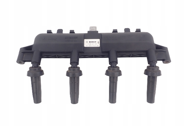 BOSCH BOBINE ALLUMAGE PEUGEOT 1,1-1,4 206