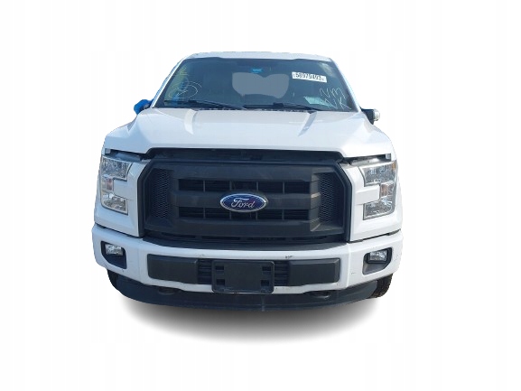 U6 FORD F150 15- 3.5 4X4 AWD KATALIZATORY CATALIZADOR ESCAPE 