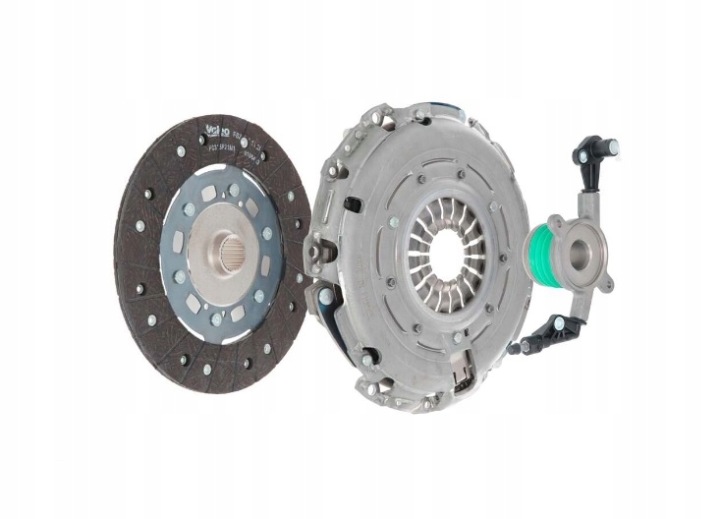 KIT ADHÉRENCE 834177 VALEO