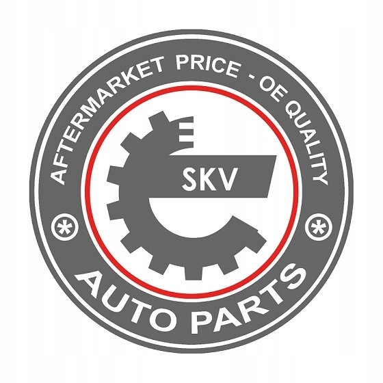 ROULEMENT ROUES KIT RÉPARATION ESEN SKV 29SKV015