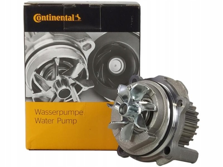 KIT DISTRIBUTION AVEC PASKIEM)+POMPA EAU CT908WP1