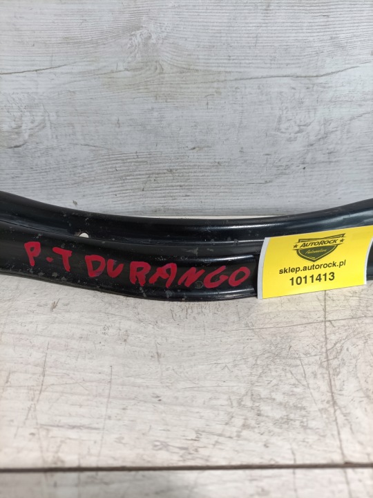 BRAS DE SUSPENSION DROIT ARRIÈRE ENSEMBLE DODGE DURANGO 2014-2018