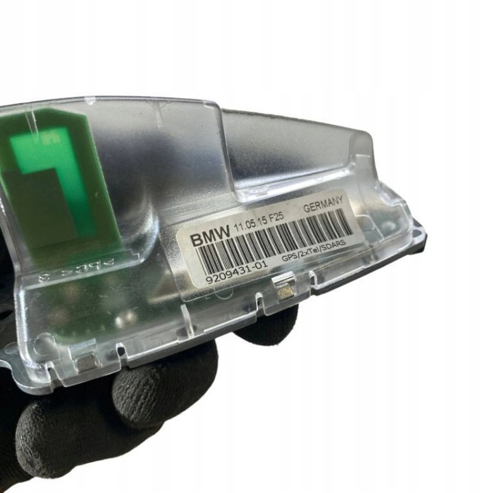BMW X5 F15 9209431 ANTENNE GPS