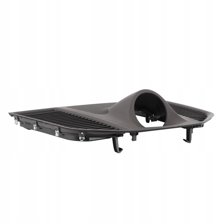 COUVERCLE BOUCLIER DE DISPOSITIF SUR PLANCHE DISTRIBUTION BEZEL 95B858189C GARNITURE PANNEAUX