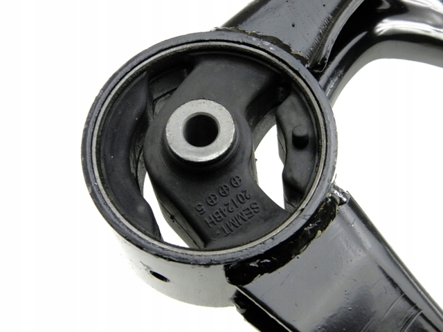 COUSSIN MOTEUR MITSUBISHI LANCER CY 07- ARRIÈRE MTM