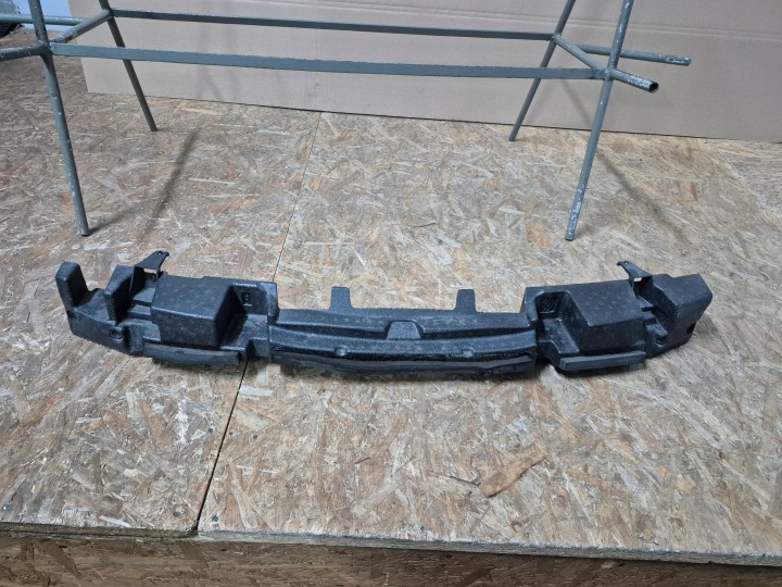 RENAULT CAPTUR II 2 AMORTISSEUR PARE-CHOCS AVANT AVANT