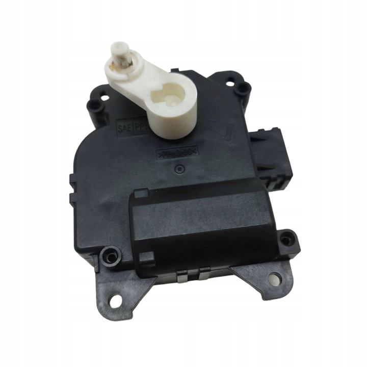 2009 HONDA INSIGHT PETIT MOTEUR CAPOTS CONDUIT D'AIR 1138002350