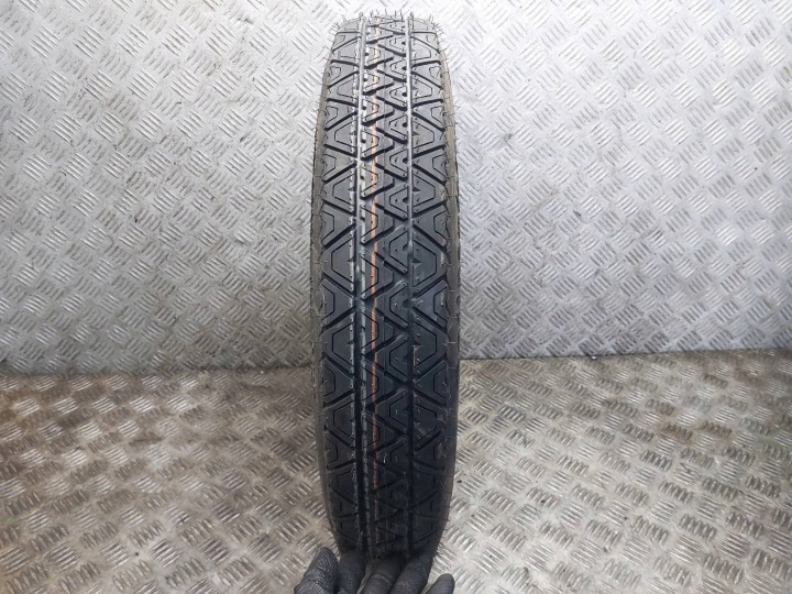 CRIC ÉLÉVATEUR PNEU DE SECOURS 5X120 3JX16 FI72,6 115/90R16 BMW E46 6757131