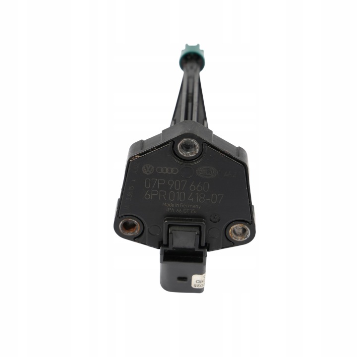 AUDI A4 B8 2.0 TDI CNHC CAPTEUR CAPTEUR NIVEAU HUILES 07P907660