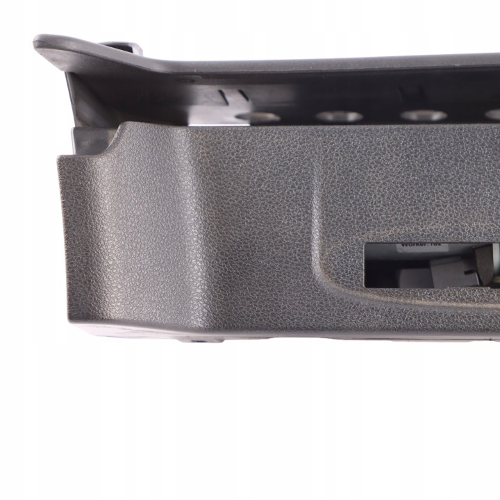 MERCEDES A207 CABRIO WIATROLAP PETIT MOTEUR WIATROLAPU A2079700272