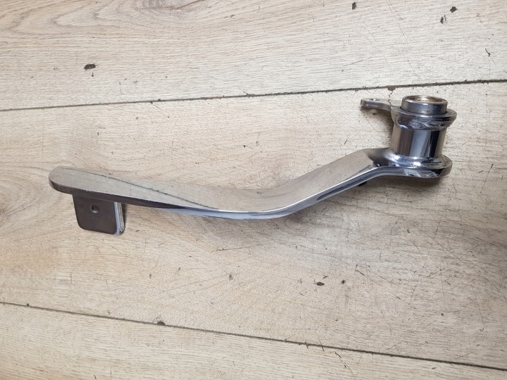 LEVIER DE FREIN PÉDALE HARLEY DAVIDSON