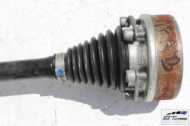 VW AUDI SKODA SEAT DEMI-ARBRE GAUCHE AVANT 6C0407271E 6C0407271EX 6C0 407 271 E 6C