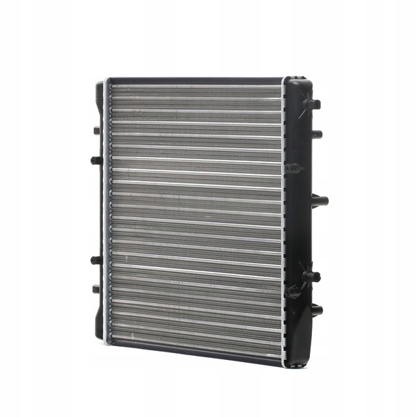 RADIATEUR EAU RIDEX 470R0020 VERS VW POLO (9N) POLO BERLINE COMPACTE (6R1, 6C1)