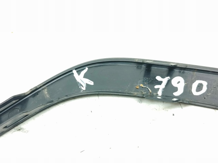MOULURE PARE-CHOCS AVANT AVANT GAUCHE AUDI A3 8Y 8VA 8Y0807533