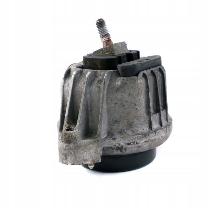 BMW E90 E91 COUSSIN MOTEUR DROITE M57N2 6773248